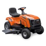 Tractopodador 42" 16HP CVT | TP1642