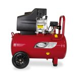 Compresor coaxial 2HP 50L