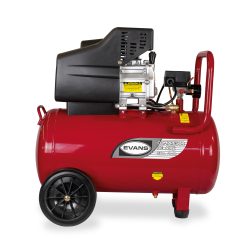 Compresor coaxial 2HP 50L