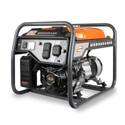 Generador 3 500 W