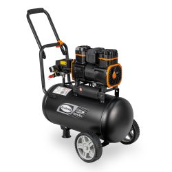 PaintAir 1HP 24L 120V