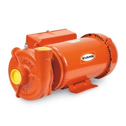 Bomba Industrial Eléctrica 5 HP