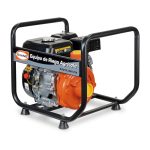 Equipo riego centrifugo 7HP