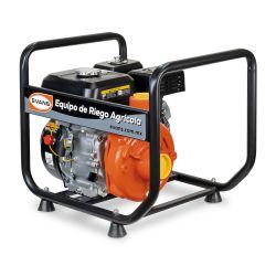 Equipo riego centrifugo 7HP