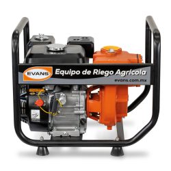 Equipo riego autocebante 7HP