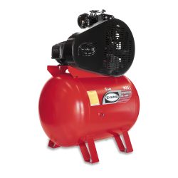 Compresor 2 etapas 5HP 300L