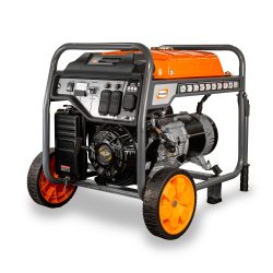Generador 10 kW