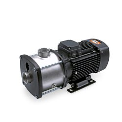 Bomba de acero inox. 8GPM 3/4Hp