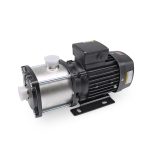 Bomba de acero inox. 8GPM 1Hp