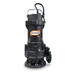 Bomba para agua residual 1 Hp | BSAR1.5ME0100G
