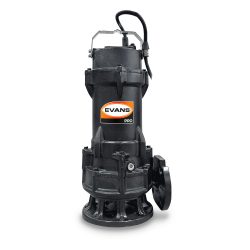 Bomba para agua residual 1 Hp | BSAR1.5ME0100G