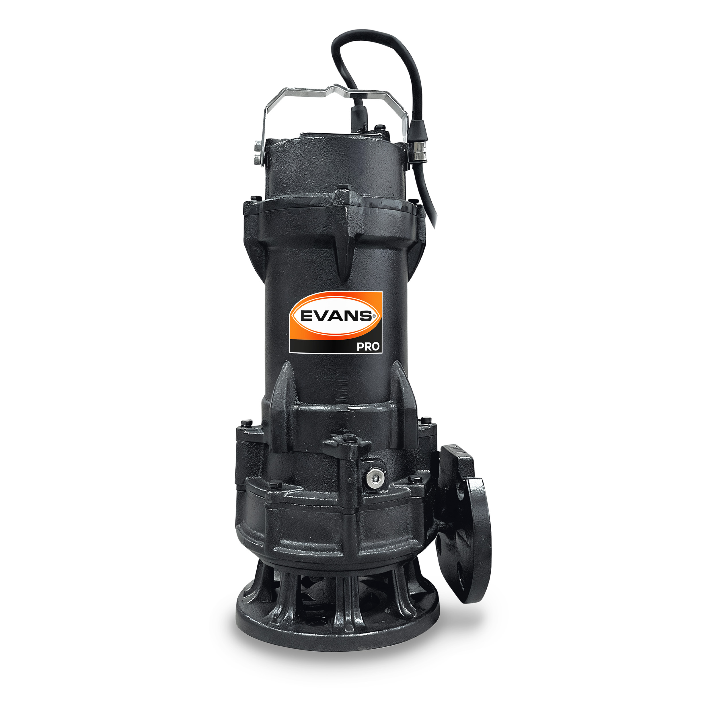 Bomba para agua residual 1 Hp | BSAR1.5ME0100G