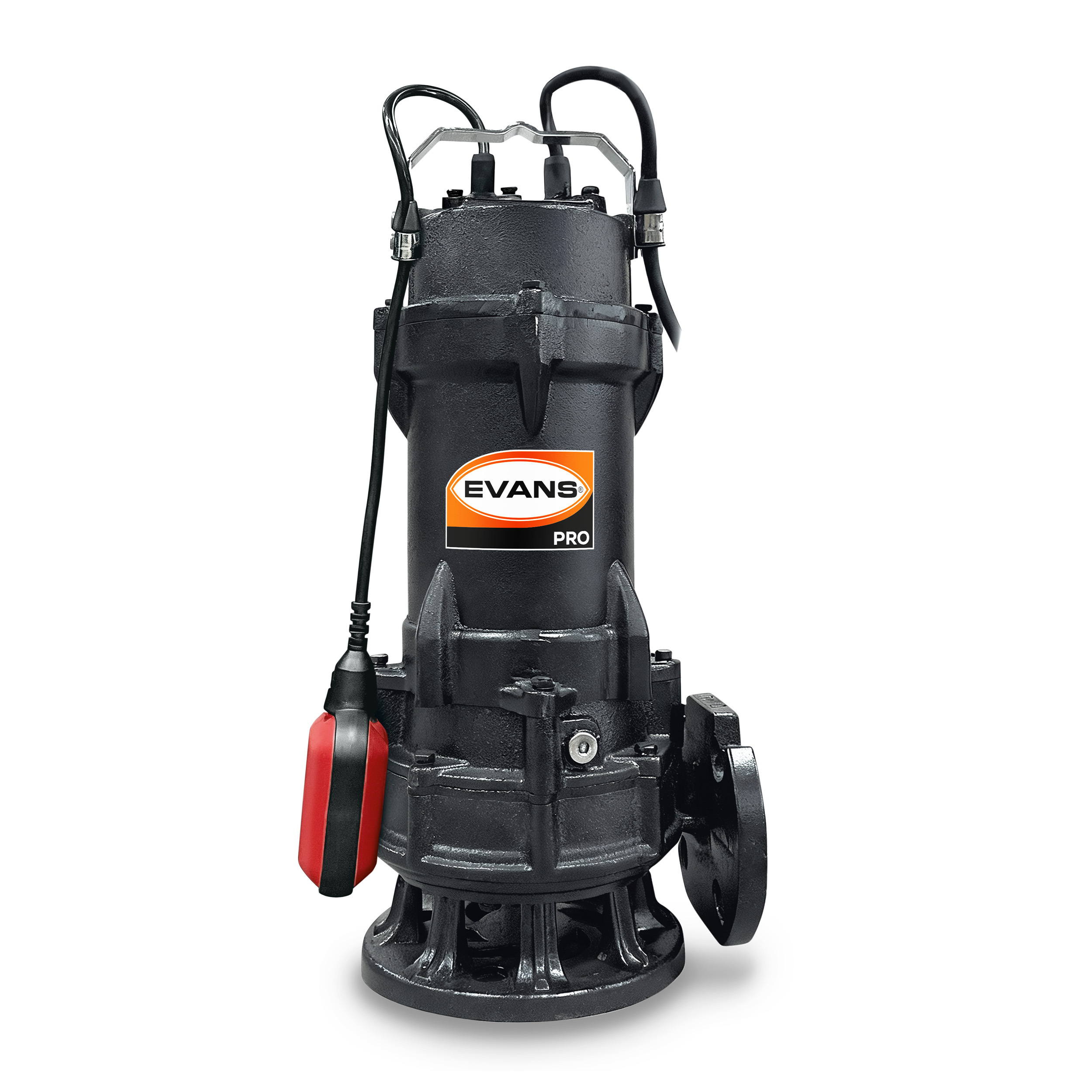Bomba para agua residual 1 Hp | BSAR1.5ME100G-F