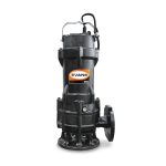 Bomba para agua residual 1 Hp | BSAR2ME0100G