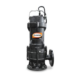Bomba para agua residual 1 Hp | BSAR2ME0100G