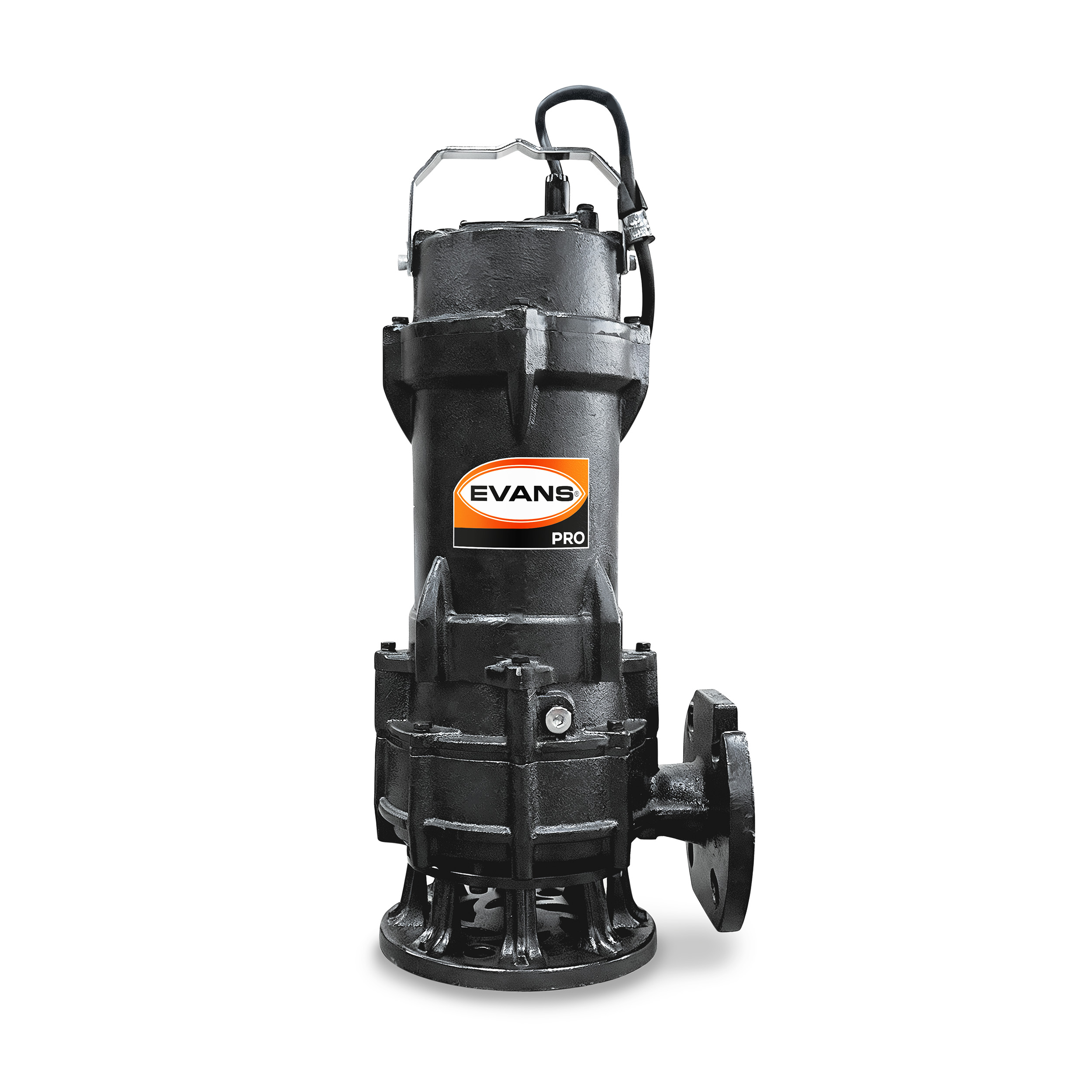 Bomba para agua residual 1 Hp | BSAR2ME0100G