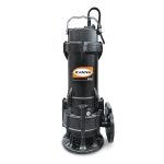 Bomba para agua residual 1.5 Hp | BSAR2ME0150G