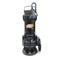 Bomba para agua residual 1.5 Hp | BSAR2ME0150G