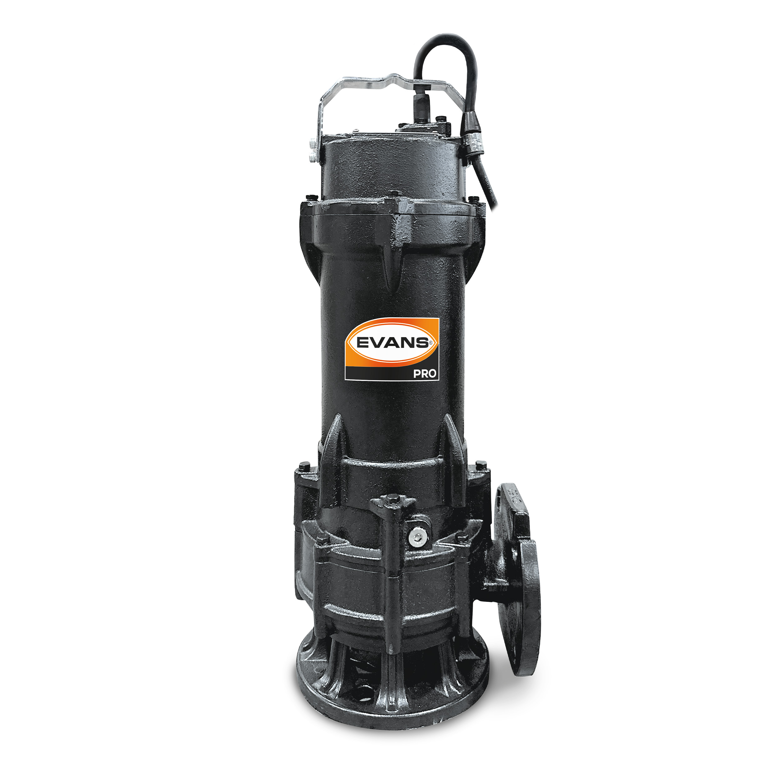 Bomba para agua residual 1.5 Hp | BSAR2ME0150G
