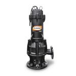 Bomba para agua residual 5 Hp | BSAR2ME0500G