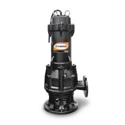 Bomba para agua residual 5 Hp | BSAR2ME0500G