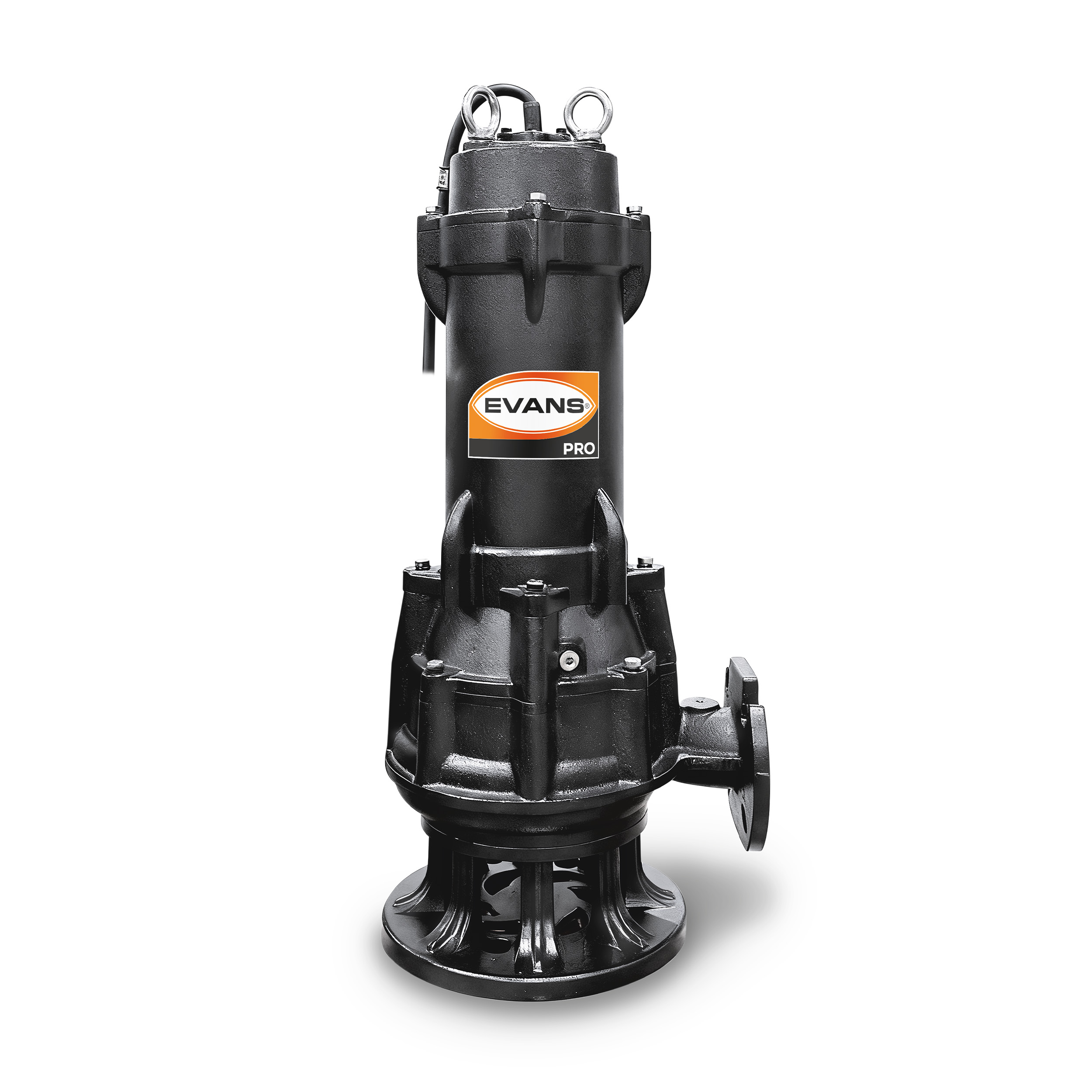 Bomba para agua residual 5 Hp | BSAR2ME0500G