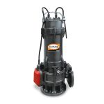 Bomba para agua residual 1.5 Hp | BSAR2ME150G-F