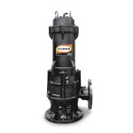 Bomba para agua residual 5 Hp | BSAR3ME0500G