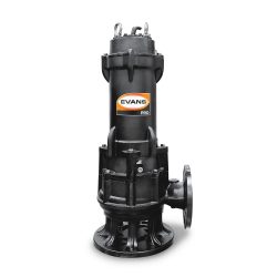 Bomba para agua residual 5 Hp | BSAR3ME0500G