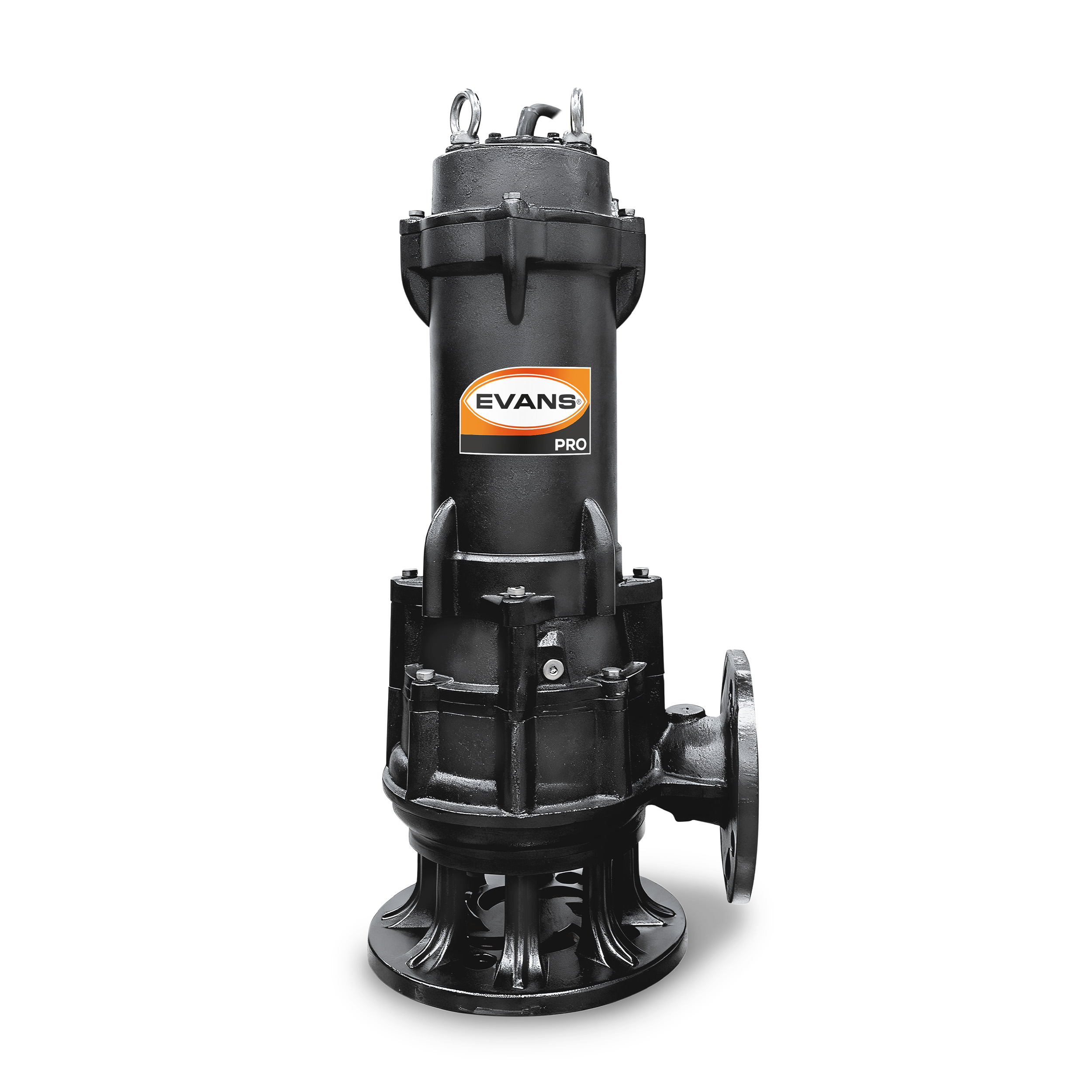 Bomba para agua residual 5 Hp | BSAR3ME0500G