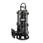 Bomba Para Lodos 3hp
