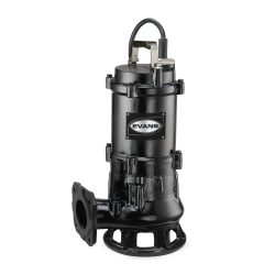 Bomba Para Lodos 3hp