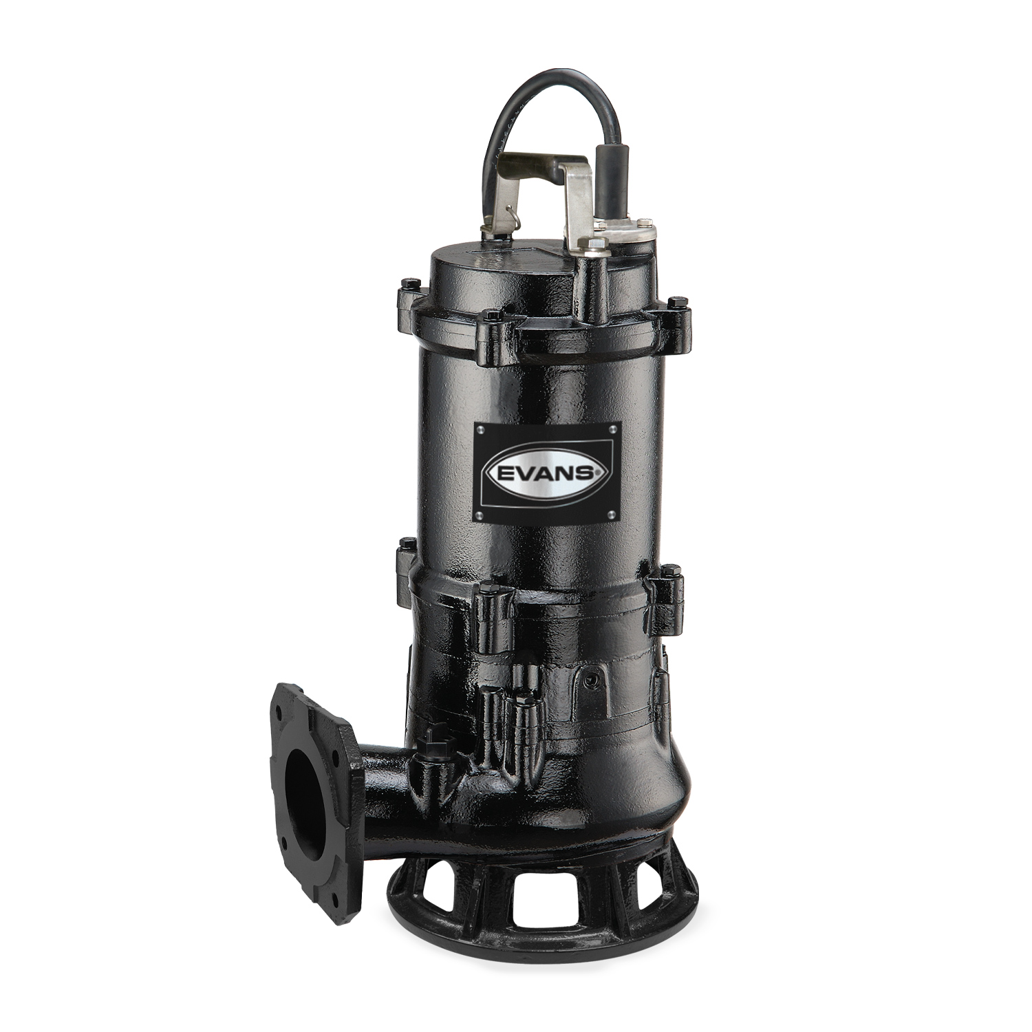 Bomba Para Lodos 3hp