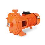 Bomba multietapas 35GPM 5 HP