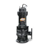 Bomba para agua residual 3 Hp