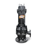 Bomba para agua residual 7.5 Hp