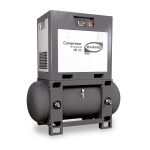 Compresor 15HP 500L 220V