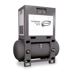 Compresor 15HP 500L 220V