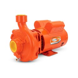 Bomba semi-profesional 3 HP